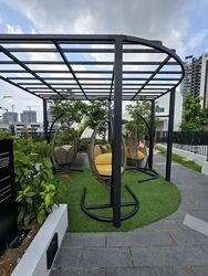 Jervois Mansion (D10), Apartment #530558251